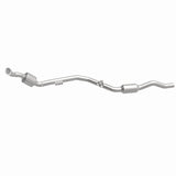 MagnaFlow Conv DF 06-09 Mercedes-Benz E350 3.5L 4matic Passenger Side - 51645
