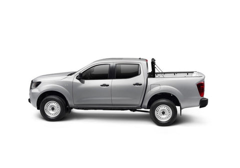 UnderCover 22 Nissan Frontier 6ft. Flex Tonneau Cover - FX51021