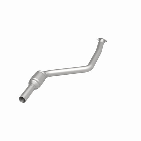 MagnaFlow Conv DF BMW 3 06-09 Front - 24511