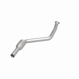 MagnaFlow Direct Fit Catalytic Converter BMW 3 06-09 Front OEM - 49764
