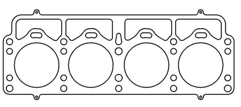 Cometic 68+ Volvo B20A/E/F 92mm .040 inch MLS Head Gasket - C4289-040