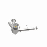 MagnaFlow Direct Fit Catalytic Converter 21-23 F-150 3.5 Right OEM - 280740
