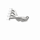 MagnaFlow Direct Fit Catalytic Converter 04-06 Cadillac XLR 4.4L Driver Side - 452784