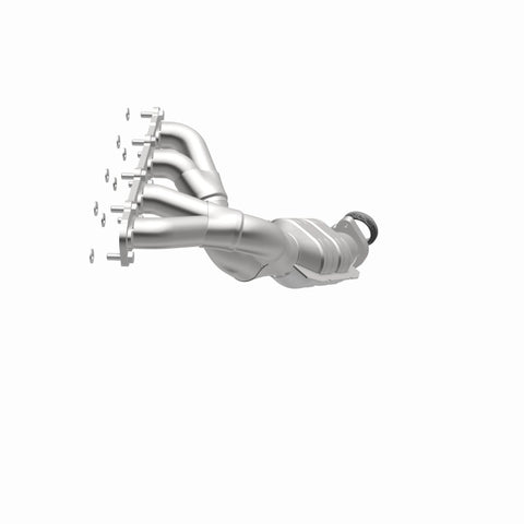 MagnaFlow Direct Fit Catalytic Converter 04-06 Cadillac XLR 4.4L Driver Side - 452784
