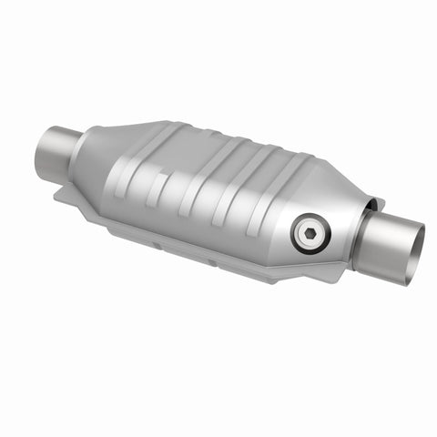 MagnaFlow Conv Univ 2.5 W/O2 Boss - 94236