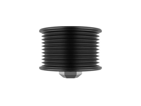 aFe 15-23 Dodge Challenger / 15-23 Dodge Charger SRT Hellcat 2.50in Supercharger Power Pulley Kit - 79-10009