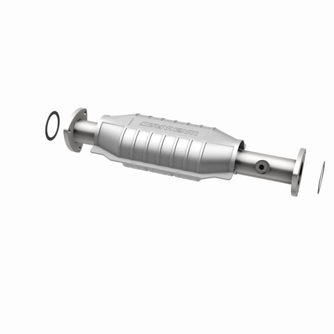 MagnaFlow Direct Fit Catalytic Converter Cavalier-Sunfire 96-97 2.2L - 23499
