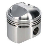 Wiseco HD Pan/ShovelHead 91 CR 3457X Piston Kit - 4012P2