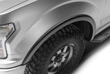 Bushwacker 18-19 Ford F-150 OE Style Flares 2pc - Black - 20115-02