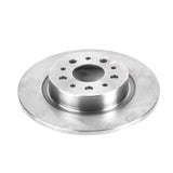 Power Stop 14-19 Fiat 500L Rear Autospecialty Brake Rotor - EBR1423