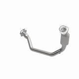 MagnaFlow Direct Fit Catalytic Converter 07-08 Pont G6 3.5L Front - 93437