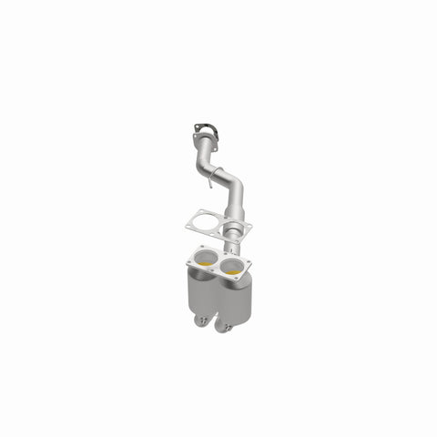 MagnaFlow Conv DF 00-02 Nissan Sentra 1.8L - 452103