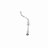MagnaFlow Direct Fit Catalytic Converter 00-05 Toyota Celica 1.8L Front 1ZZFE GT - 51146