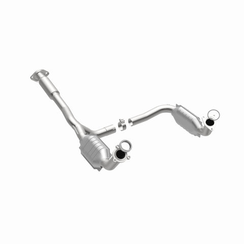 MagnaFlow Conv DF 05-06 GMC Envoy XL Denali - 24950