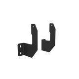 KC HiLiTES 11-16 Ford Super Duty Front Bumper Light Bar Mount For 40in Flex Era LED Light Bar - 7353