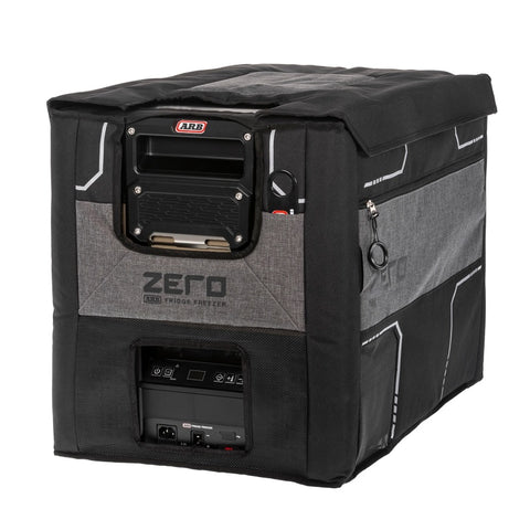 ARB Zero Fridge Transit Bag- For Use with 63Q Single Zone Fridge Freezer - 10900052