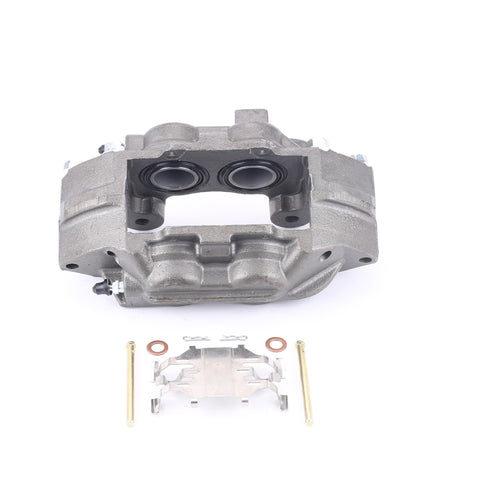 Power Stop 15-19 Chevrolet Colorado Front Left Autospecialty Caliper w/o Bracket - L5521