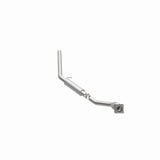 MagnaFlow Direct Fit Catalytic Converter 08 Chrysler Mini Van OEM - 49448