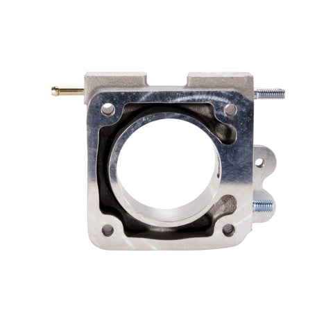 BBK 86-93 Mustang 5.0 70mm EGR Throttle Body Spacer Plate BBK Power Plus Series - 1502