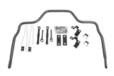Hellwig 20-22 Chevrolet Silverado 2500 HD Solid Heat Treated Chromoly 1-5/16in Big Wig Rear Sway Bar - 7328