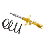 Bilstein B12 2005 Toyota Corolla S Front and Rear Suspension Kit - 46-182265