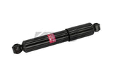 KYB Shocks & Struts Excel-G Rear HENDRICKSON HOLLAND SUSPENSION NEWAY SUSPENSION AD150 Series NEWAY - 341626