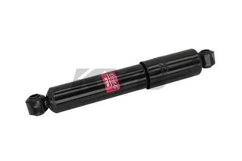 KYB Shocks & Struts Excel-G Rear HENDRICKSON HOLLAND SUSPENSION NEWAY SUSPENSION AD150 Series NEWAY - 341626