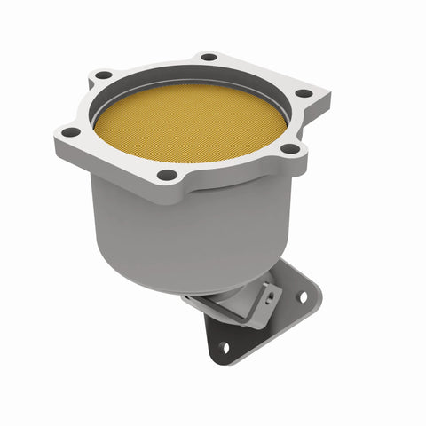 MagnaFlow Conv DF 03-06 Nissan Sentra 1.8L - 50806