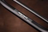 Renthal RC Mini / 85 cc. 7/8 in. Handlebar - Mini Black - 784-03-BK-03-219