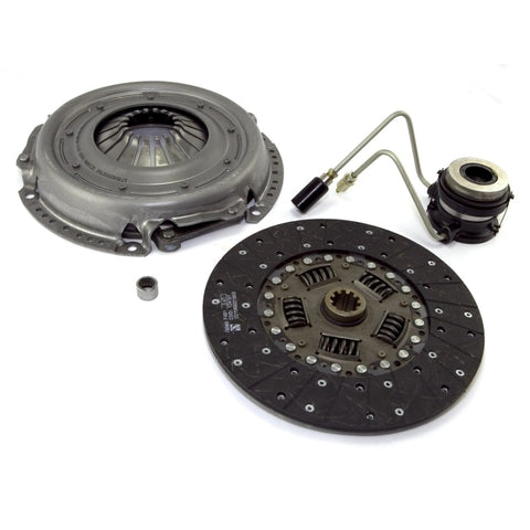 Omix Master Clutch Kit 4.0L & 4.2L 89-91 Cherokee & Wrangle - 16902.16