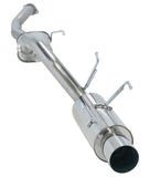 HKS SILENT Hi-POWER TURBO E-ST205 3S-GTE - 31019-AT010