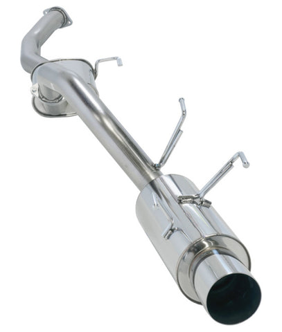 HKS SILENT Hi-POWER TURBO E-ST205 3S-GTE - 31019-AT010