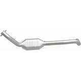 MagnaFlow Direct Fit Catalytic Converter 04-05 Ram1500 5.7L D/S OEM - 49596