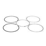 ProX 05-07 CR250 Piston Ring Set (66.40mm) - 02.1325