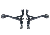Whiteline 7th Gen Honda Accord Front Lower Control Arm Offset Replacement - KTA371