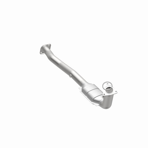 MagnaFlow Direct Fit Catalytic Converter 07-08 Sub XL 6.0 Passenger Side OEM - 49641