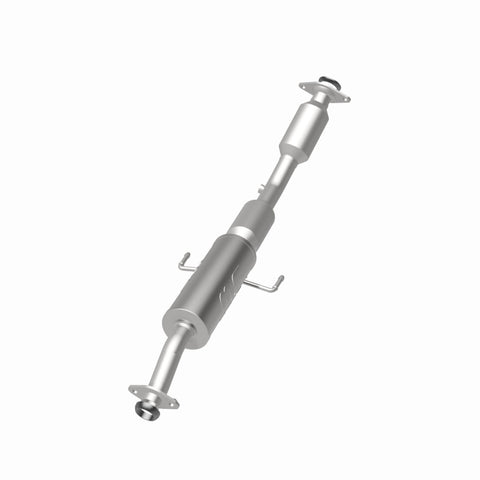 MagnaFlow 17-18 Toyota Corolla iM Base L4 1.8L OEM Grade Direct-Fit Catalytic Converter - 280092