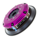 Exedy 1989-1993 Nissan Skyline GTR L6 Hyper Twin Cerametallic Clutch Sprung Center Disc Push Type - NM032SD