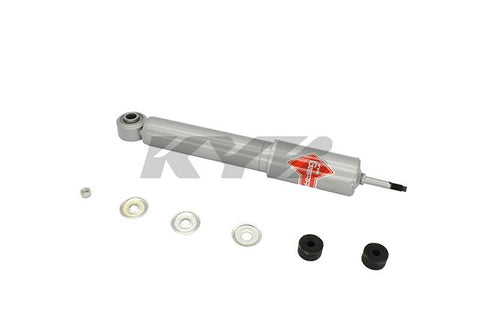 KYB Shocks & Struts Gas-A-Just Front TOYOTA 4-Runner 1986-95 TOYOTA Pickup (4WD) 1986-95 TOYOTA T100 - KG5474