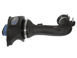 aFe Momentum Carbon Fiber Cold Air Intake System PDS/P5R 15-16 Chevrolet Corvette Z06 V8-6.2L - 52-74202-C