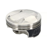 Wiseco Yamaha YFM660 Raptor/Grizzly/Rhino 111 CR Piston Kit - 4811M10200