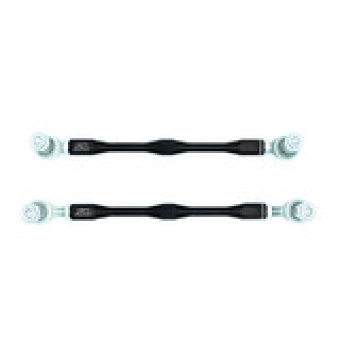 SPL Parts 2023+ Toyota GR Corolla Front Adjustable Endlinks - SPL FE E210