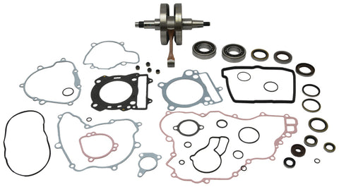 Hot Rods 05-10 KTM 250 SX-F 250cc Bottom End Kit - CBK0169