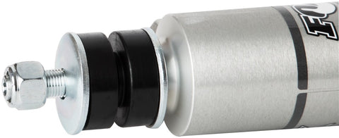 Fox 05+ Ford SD 2.0 Performance Series 11.1in. Smooth Body Remote Res. Front Shock / 5.5-7in. Lift - 985-24-101