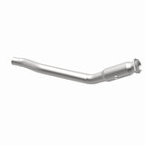 MagnaFlow Direct Fit Catalytic Converter 2012-2015 Grand Cherokee V8 6.4 OEM Underbody - 21-579