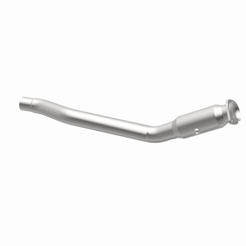 MagnaFlow Direct Fit Catalytic Converter 2012-2015 Grand Cherokee V8 6.4 OEM Underbody - 21-579