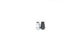 Wheel Mate Monster Lug 35 Short Lug Nut Set of 20 - Black 14x1.50 - 33000B