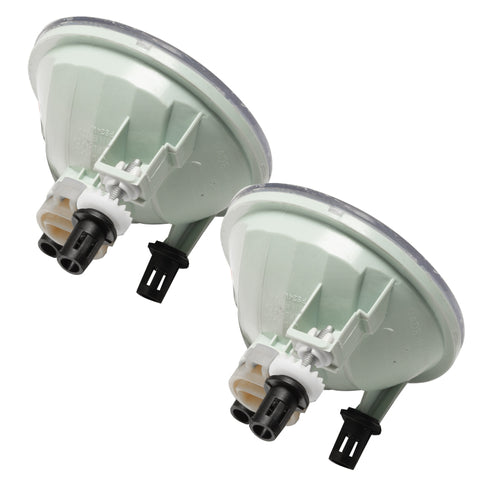 Oracle 08 Ford Explorer Sport Trac SMD FL - White - 7737-001
