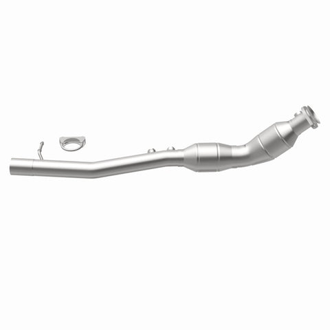 MagnaFlow Direct Fit Catalytic Converter 06-08 Range Rover P/S OEM - 49714