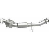 MagnaFlow Direct Fit Catalytic Converter 2010-2013 TRANSIT CONNECT 2.0 L Underbody - 52152
